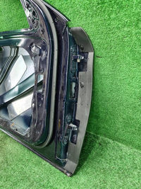 Дверь передняя левая Mercedes S w222 (2013-2020)