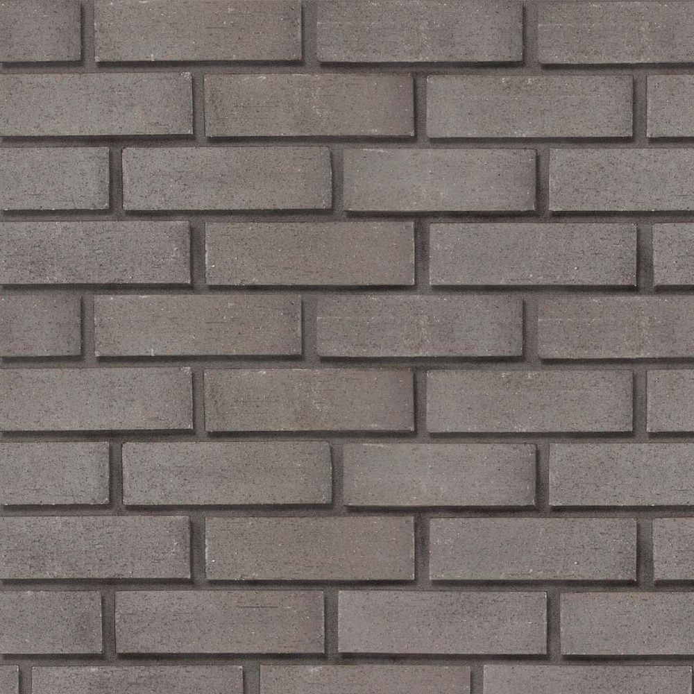 Uniceramix UX47R Black Grey