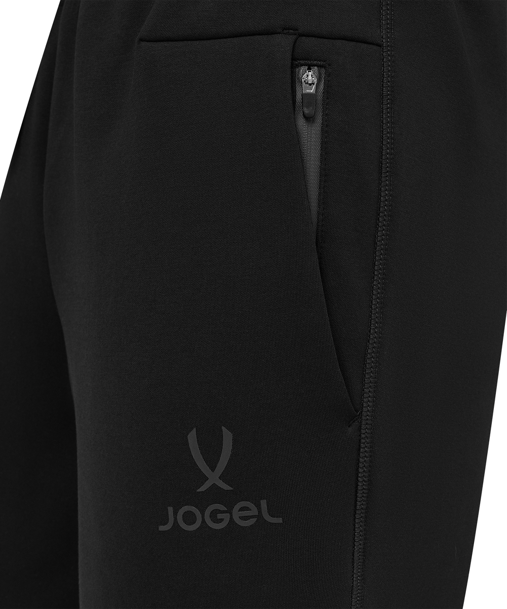 Брюки спортивные JOGEL ESSENTIAL Athlete PRO Pants, черный
