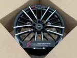 КОВАНЫЕ ДИСКИ для Aston Martin DBX AM8