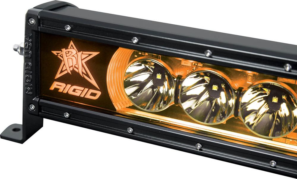 10" Radiance Plus (RGB) Светодиодная балка