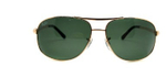 Ray-Ban Highstreet RB3387 001 / 54 mm