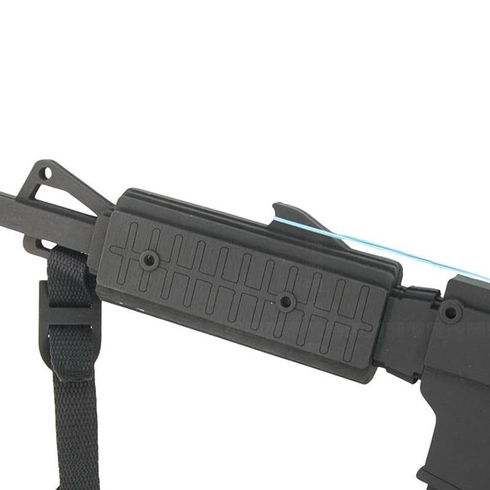Резинкострел М-4, Arma Toys