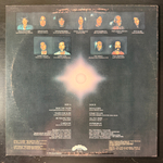 Jefferson Starship ‎– Dragon Fly (Канада 1974г.)