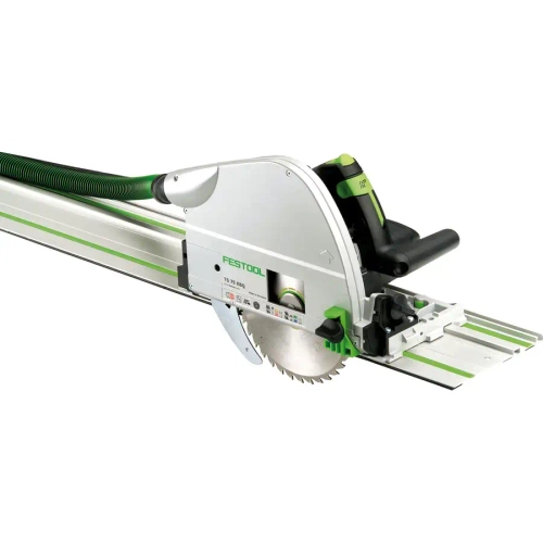 Погружная пила TS75 EBQ-Plus-FS FESTOOL 561512