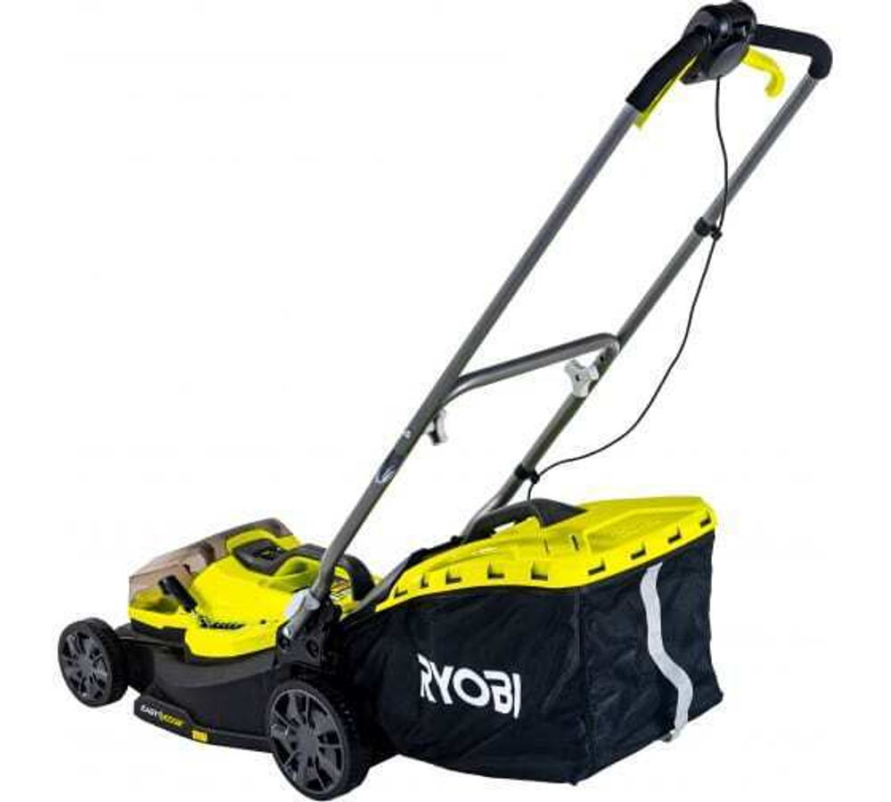 Газонокосилка Ryobi ONE+ RY18LM37A-140 5133004578
