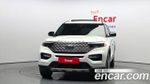 Ford Explorer 2.3 4WD — 2020