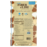NuGo Nutrition, Fiber d'Lish®, батончик Blondie, 16 батончиков по 45 г (1,6 унции)