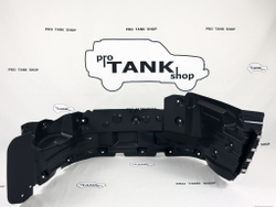 Подкрылок (ОРИГИНАЛ) TANK 300 (ЛЕВЫЙ ПЕРЕДНИЙ) 5512200XKM01B