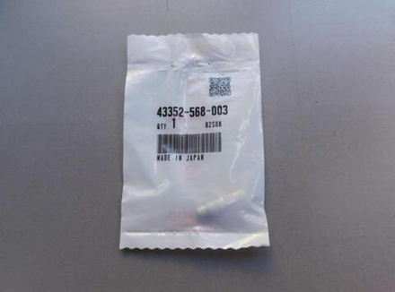 штуцер суппорта Honda CRF250 CRF450 VTX1800 GL1500 43352-568-003