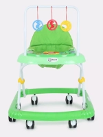 Ходунки детские RW119 (1 шт.в уп) Green (зеленый)