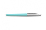Шариковая ручка Parker Jotter Originals Mint,стержень: M, цвет чернил: blue в блистере