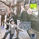 The Doors / Strange Days (Limited Edition)(LP)