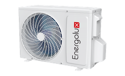 Сплит-система ENERGOLUX, ZURICH 6 DC Inverter, SAS24Z6-AI / SAU24Z6-AI