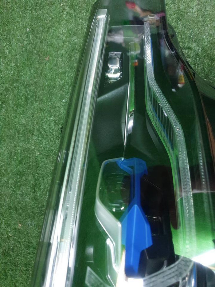 Фара правая BMW X7 G07 (2019-2022) Laser Light