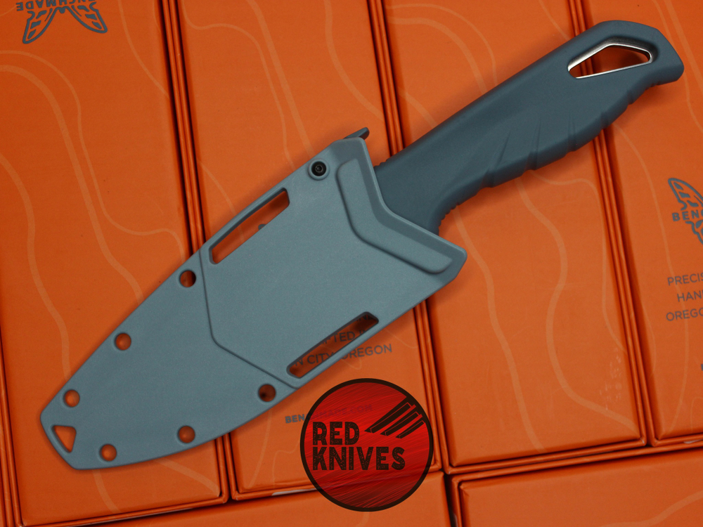 Нож Benchmade Undercurrent Sheepsfoot A+++