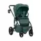 Коляска 2 в 1 SBL Dolce Emerald