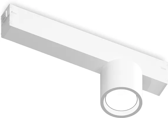 Трековый светильник TRACK SYSTEM GL1241 Ambrella