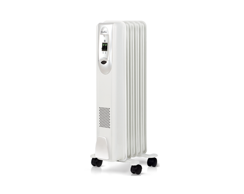 Масляный радиатор Ballu COMFORT BOH/CM-07WDN