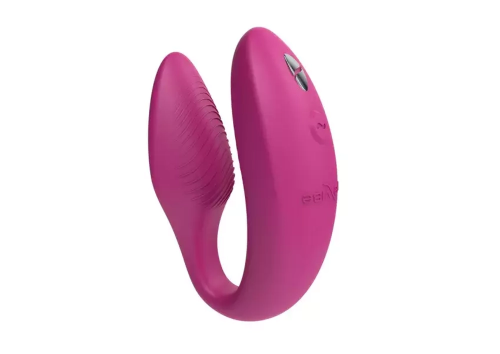 Вибратор для пар We-Vibe Sync 2