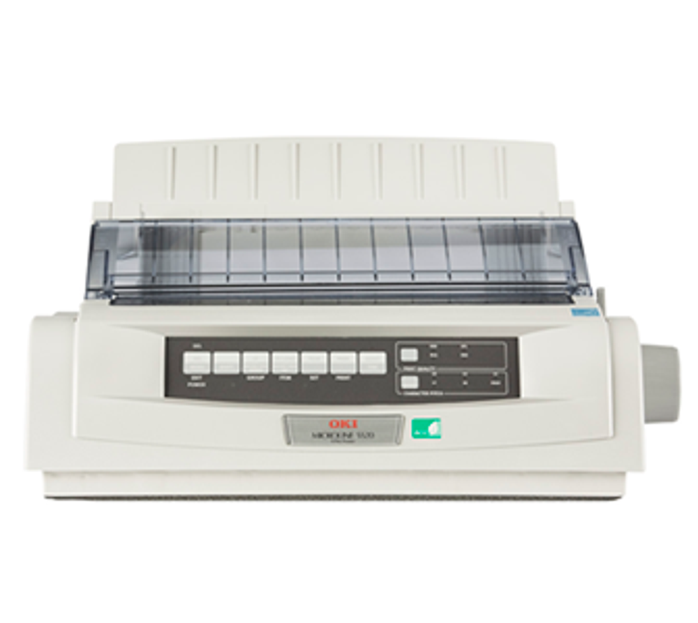 Принтер OKI ML5520-ECO-EURO