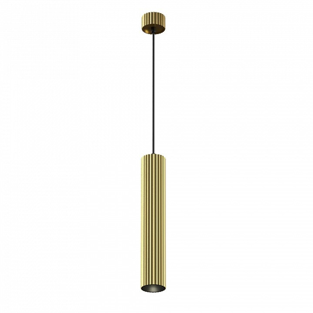 Подвесной светильник Maytoni Calipso P106PL-01-GU10-BS