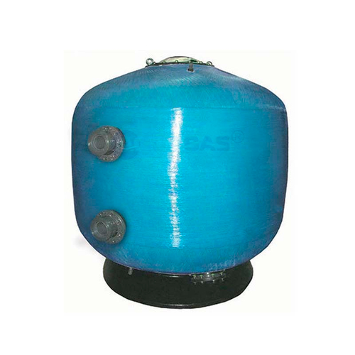 Фильтр 152м3/ч IML VIENA 2200мм М1 40м3/ч/м2 фланец 160мм (FI-VI22162510)