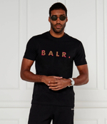 Футболка Embro BALR. - черный(B1112.1267)