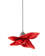 Потолочная лампа Red Poppy