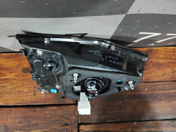 Фонарь зaдний пpавый Geely Atlas Pro 21-нв Б/У Оригинал 7057524200
