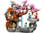 Конструктор LEGO Ninjago 71819 Храм камня Дракона