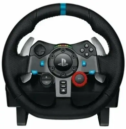 Руль Logitech G29 (941-000142)