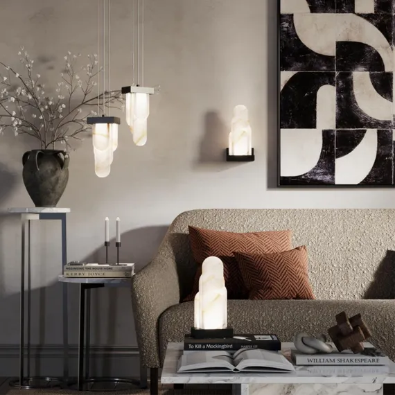 Подвесной светильник Foros 5438/12L Odeon Light