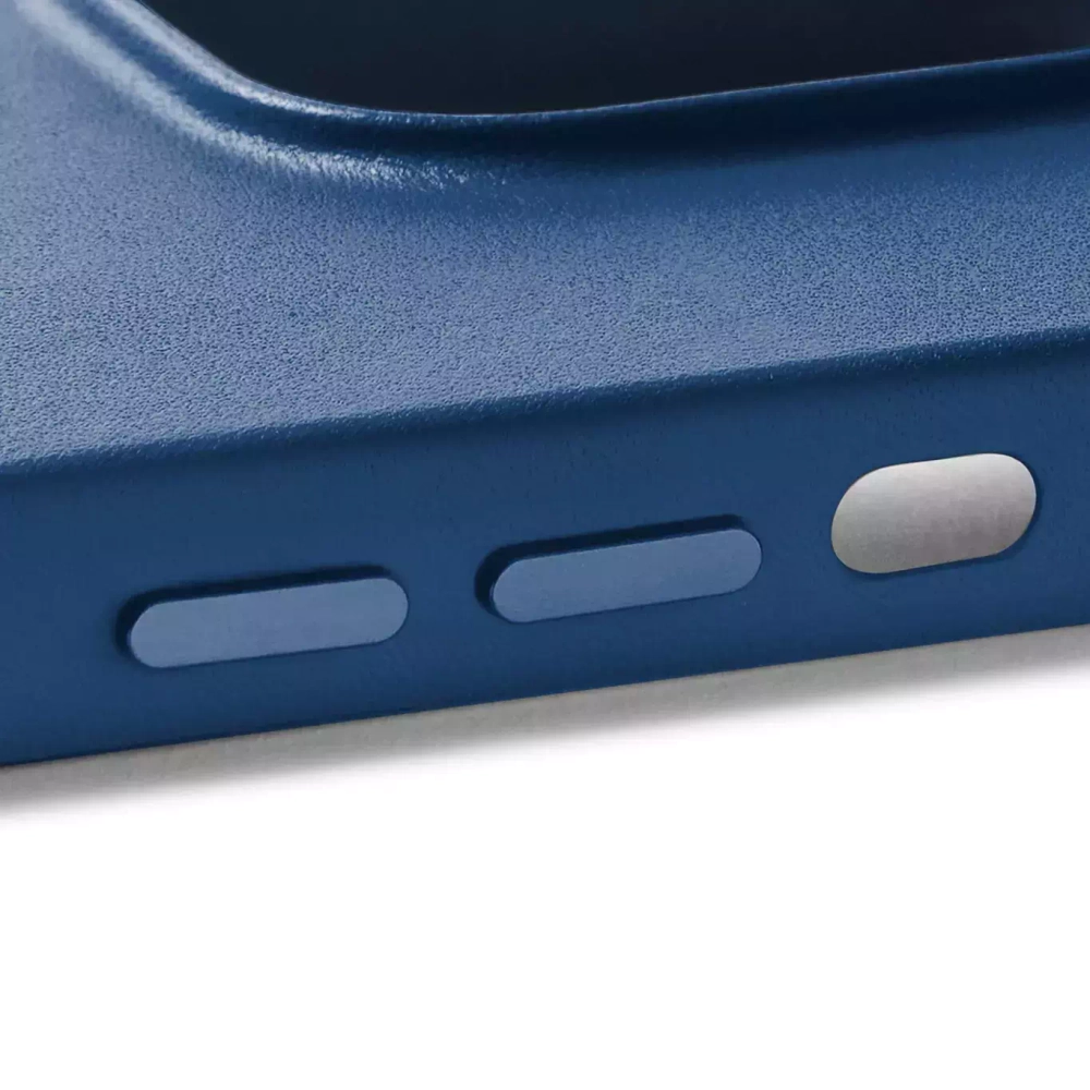 Чехол Mujjo Full Leather Case for iPhone 14 Plus