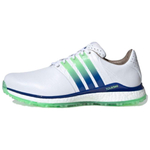 Adidas Tour360 XT SL Text 2 "White Blue Green"