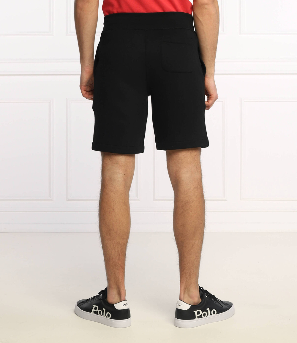 Шорты POLO RALPH LAUREN - черный(710790292)