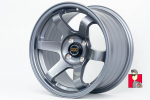 Комплект дисков Rays TE37SL 15x8 et20 4x100