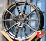 Комплект дисков Wheelforce Design XF005 17x7.5 et35 5x114.3