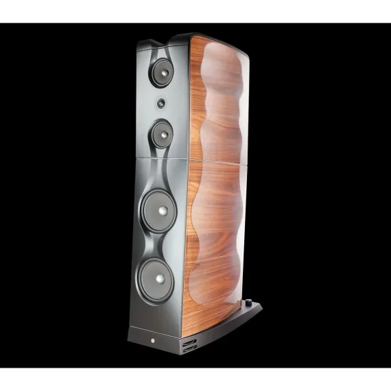 Gold Note XS-85 Glossy Walnut