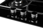 Газовая варочная панель Kuppersberg FQ 42 B
