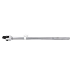 Вороток шарнирный с накаткой 1/2''L- 380мм RockForce##Rock FORCE RF-8014380