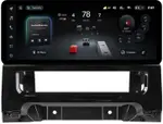 Магнитола для Haval M6 2021+ - Teyes CC4PRO монитор 12.3" 2K QLED + рамка LUX, Android 13, Быстрейшая, Snapdragon 778G, ИИ, CarPlay, DSP, 4G SIM-слот