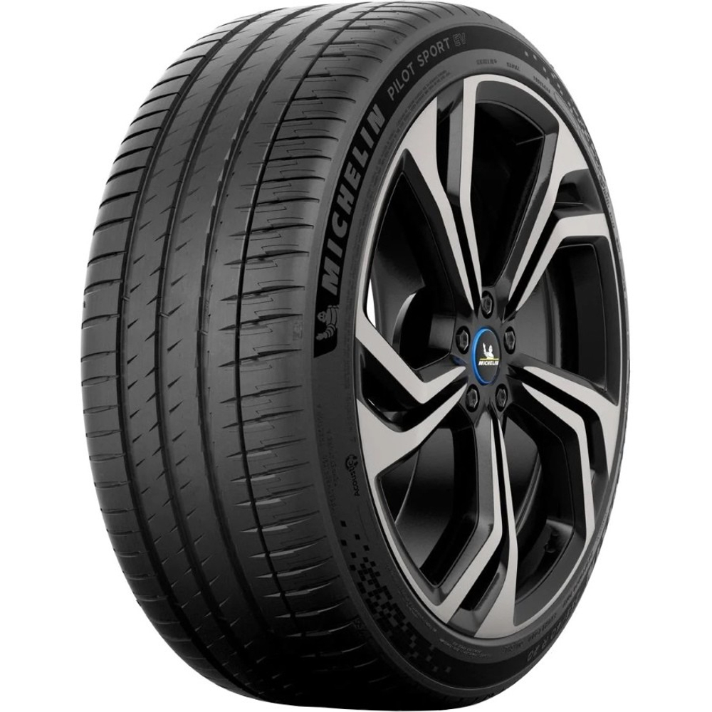 Летняя шина Michelin Pilot Sport EV (245/45 R20 103V)
