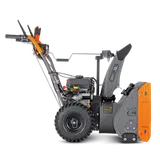 Снегоуборщик бензиновый самоходный 7 л.с., эл. старт VILLARTEC WB C-76 FullComfort, в подарок набор туристический FIREPLACE, 1111111053 — фото 6