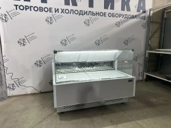 Витрина кубическа FROST-M ОХМ 1200/700 (-5...+5)
