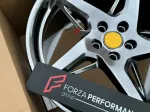 КОВАНЫЕ ДИСКИ ДЛЯ FERRARI 348 TS 1989 ФЕРРАРИ
