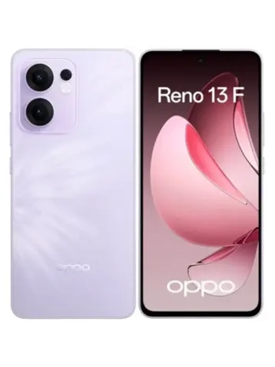 6,67" Смартфон Reno13 F 8/512 ГБ Reno13 F PURPLE