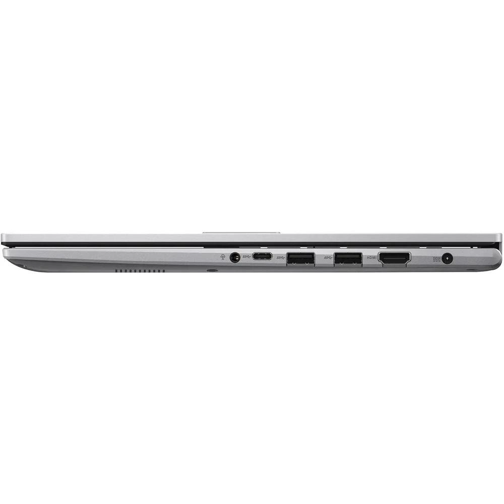 Ноутбук ASUS Vivobook 15 X1504ZA-BQ1104 noOS silver (90NB1022-M01MB0)