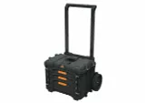 Keter Ящик-тележка для инструментов Roc Pro Gear Mobile 3 Drawers — фото 1