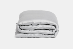 Пододеяльник 240х220 German Grass Аллюр Серый (Ash Grey Allure)